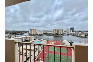 1865 S Ocean Drive 11j, Hallandale Beach, FL 33009 Sold 04/10/24