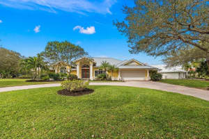 1041 SW Lighthouse Drive, Palm City, FL 34990 Sold 05/03/24