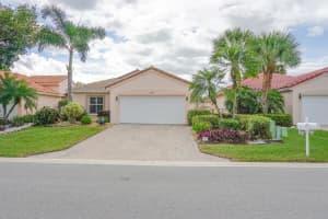 5068 Corbel Lake Way, Boynton Beach, FL 33437 Sold 05/23/24