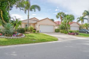 5068 Corbel Lake Way, Boynton Beach, FL 33437 Sold 05/23/24