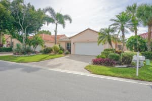 5068 Corbel Lake Way, Boynton Beach, FL 33437 Sold 05/23/24