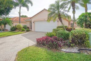 5068 Corbel Lake Way, Boynton Beach, FL 33437 Sold 05/23/24