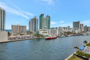 600 Parkview Drive 921, Hallandale Beach, FL 33009 Sold 05/08/24