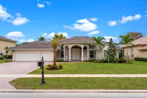 510 Cypress Crossing, Wellington, FL 33414 Sold 04/16/24