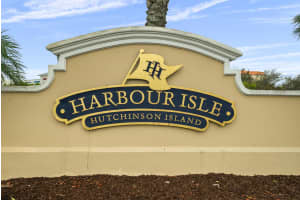 7 Harbour Isle Drive E Ph6, Fort Pierce, FL 34949 Sold 05/24/24
