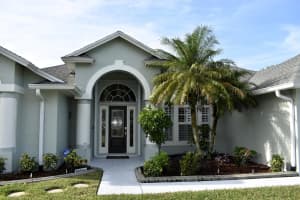 830 SW College Park Road, Port Saint Lucie, FL 34953 - MLS#R10949781