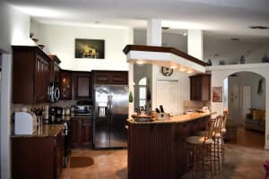 830 SW College Park Road, Port Saint Lucie, FL 34953 - MLS#R10949781