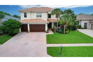 107 Isola Circle, Royal Palm Beach, FL 33411 Sold 02/21/24