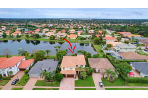 107 Isola Circle, Royal Palm Beach, FL 33411 Sold 02/21/24