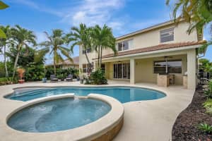 107 Isola Circle, Royal Palm Beach, FL 33411 Sold 02/21/24