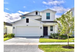 6108 NW Sweetwood Drive, Port Saint Lucie, FL 34987 Sold 11/27/24