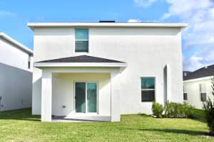 6108 NW Sweetwood Drive, Port Saint Lucie, FL 34987 Sold 11/27/24