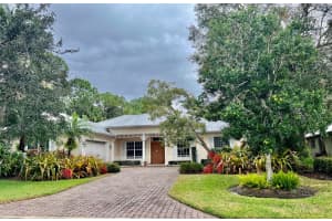 1027 SW Bromelia Terrace, Stuart, FL 34997 Sold 03/01/24