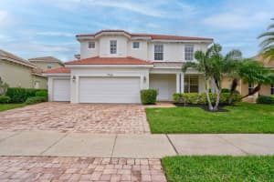 7786 SE Heritage Boulevard, Hobe Sound, FL 33455 Sold 05/03/24