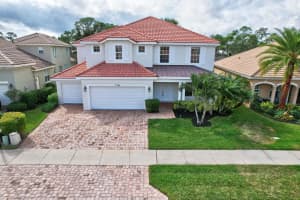7786 SE Heritage Boulevard, Hobe Sound, FL 33455 Sold 05/03/24
