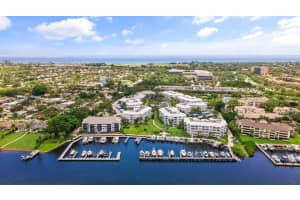 624 Bay Colony Drive S 624, Juno Beach, FL 33408 Sold 03/13/24