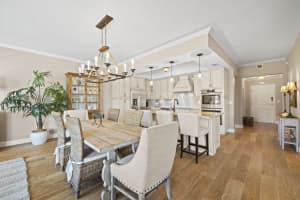 624 Bay Colony Drive S 624, Juno Beach, FL 33408 Sold 03/13/24