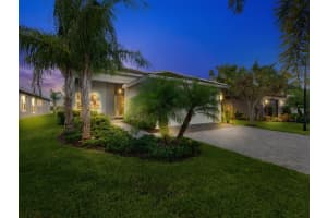 11734 SW Golden Falls Lane, Port St Lucie, FL 34987 Sold 06/07/24