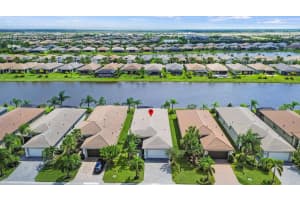 11734 SW Golden Falls Lane, Port St Lucie, FL 34987 Sold 06/07/24