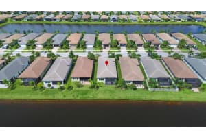 11734 SW Golden Falls Lane, Port St Lucie, FL 34987 Sold 06/07/24