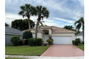 6420 Tiara Drive, Boynton Beach, FL 33437 Sold 02/29/24