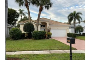 6420 Tiara Drive, Boynton Beach, FL 33437 Sold 02/29/24