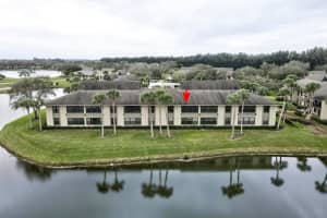 22 Plantation Drive 203, Vero Beach, FL 32966 Sold 04/08/24