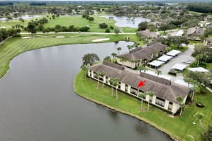 22 Plantation Drive 203, Vero Beach, FL 32966 Sold 04/08/24