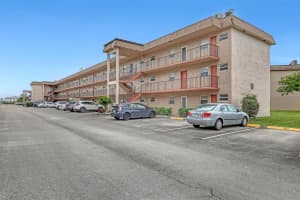 721 Lori Drive 303, Palm Springs, FL 33461 Sold 02/14/25