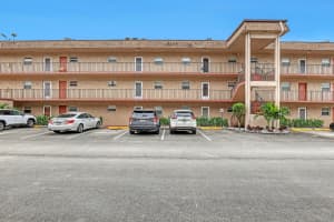 721 Lori Drive 303, Palm Springs, FL 33461 Sold 02/14/25