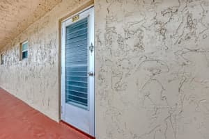 721 Lori Drive 303, Palm Springs, FL 33461 Sold 02/14/25