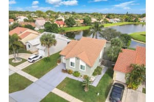 9664 63rd Trail S, Boynton Beach, FL 33437 Sold 04/09/24