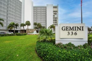 336 Golfview Road 405, North Palm Beach, FL 33408 Sold 04/19/24