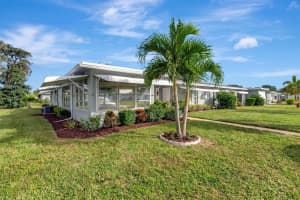 715 High Point Boulevard N A, Delray Beach, FL 33445 Sold 03/27/24