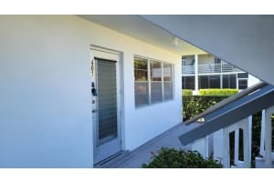 401 Windsor R, West Palm Beach, FL 33417 Sold 02/27/25
