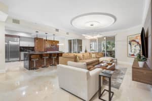 1 N Ocean Boulevard 303, Boca Raton, FL 33432 Sold 09/27/24