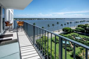 1701 S Flagler Drive 1103, West Palm Beach, FL 33401 Sold 04/22/24