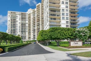 1701 S Flagler Drive 1103, West Palm Beach, FL 33401 Sold 04/22/24