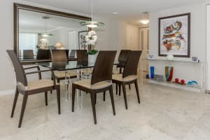 1701 S Flagler Drive 1103, West Palm Beach, FL 33401 Sold 04/22/24