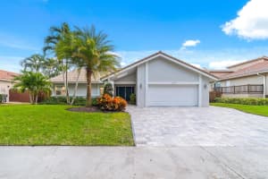 2644 NW 41st Street, Boca Raton, FL 33434 Sold 04/09/24