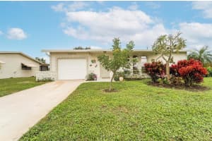 14576 Springside Lane, Delray Beach, FL 33484 Sold 03/22/24