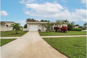 14576 Springside Lane, Delray Beach, FL 33484 Sold 03/22/24