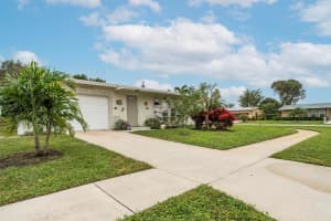 14576 Springside Lane, Delray Beach, FL 33484 Sold 03/22/24