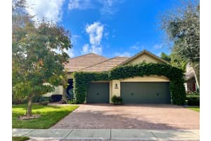 3482 Siena Circle, Wellington, FL 33414 Sold 04/01/24