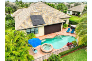 3482 Siena Circle, Wellington, FL 33414 Sold 04/01/24