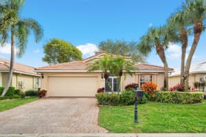 13812 Via Nidia, Delray Beach, FL 33446 Sold 02/12/24