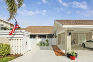 3691 Cape Pointe Circle, Jupiter, FL 33477 Sold 04/11/24