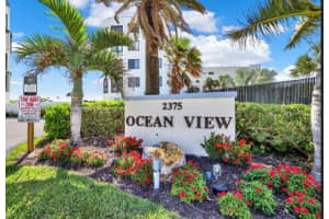 2375 NE Ocean Boulevard E103, Stuart, FL 34996 Sold 05/13/24