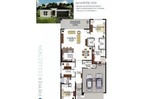 12560 SW Blue Mangrove Parkway, Port St Lucie, FL 34987 Sold 04/10/24