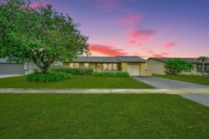 9483 Saddlebrook Dr, Boca Raton, FL 33496, Sold 02/15/24